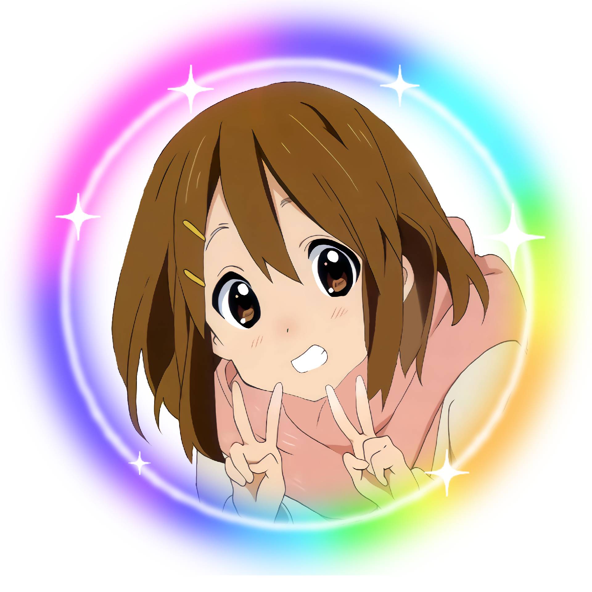 轻音时雨